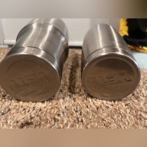 YETI Stainless Steel Tumblers Bundle - Picture 3 of 6